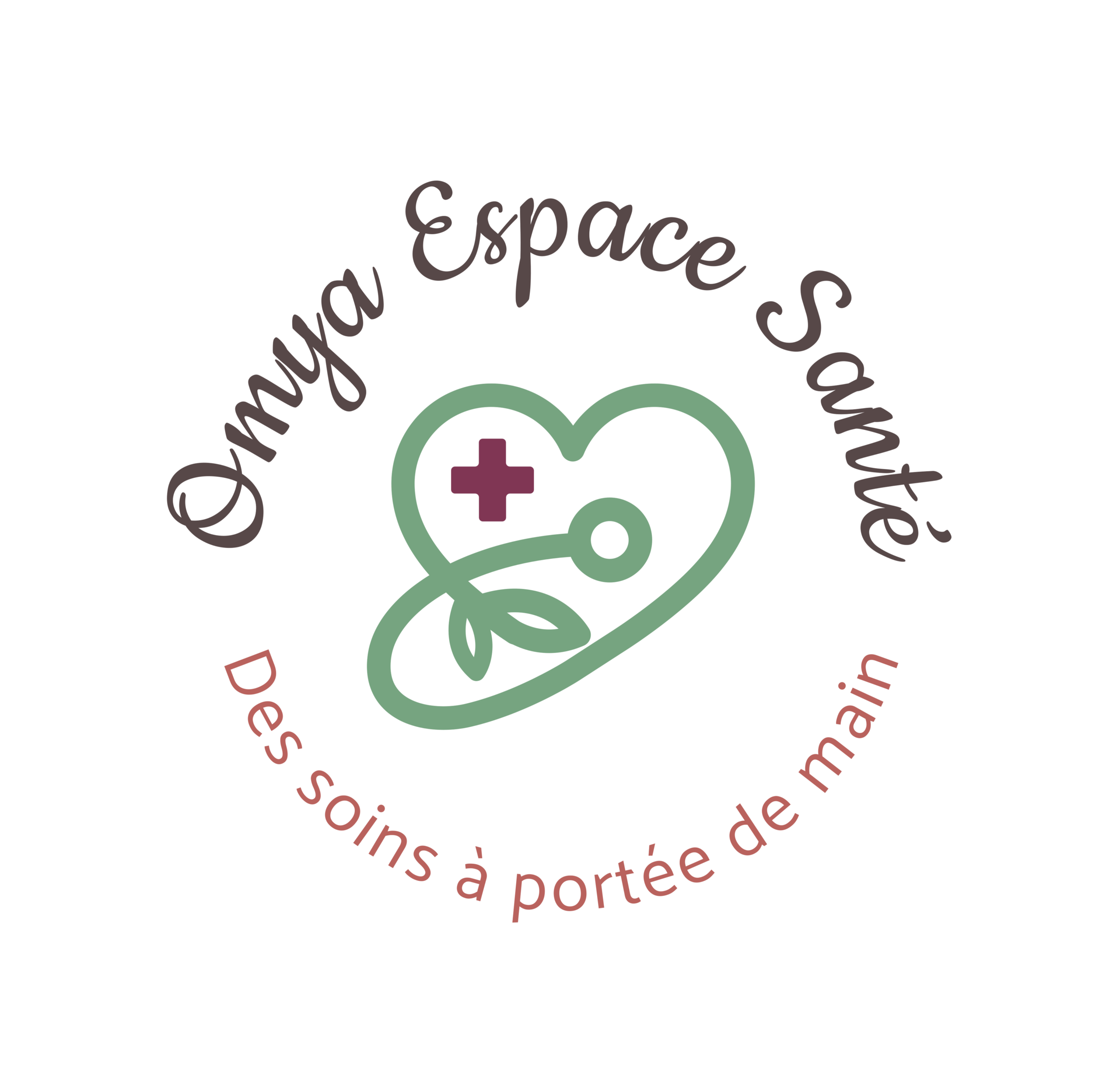 Omya Espace Santé